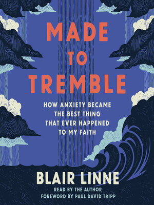 cover image of Made to Tremble